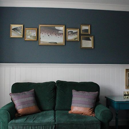 Loch Rannoch Hotel And Spa 金格兰诺 客房 照片