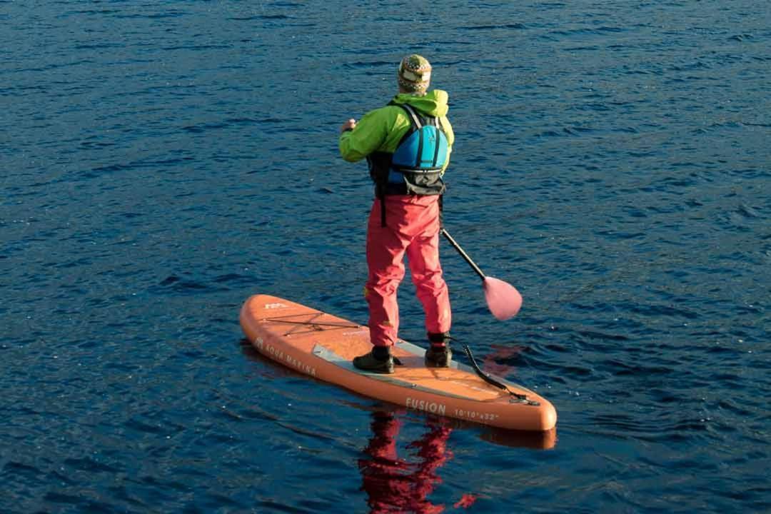 Loch Rannoch Hotel And Spa 金格兰诺 外观 照片